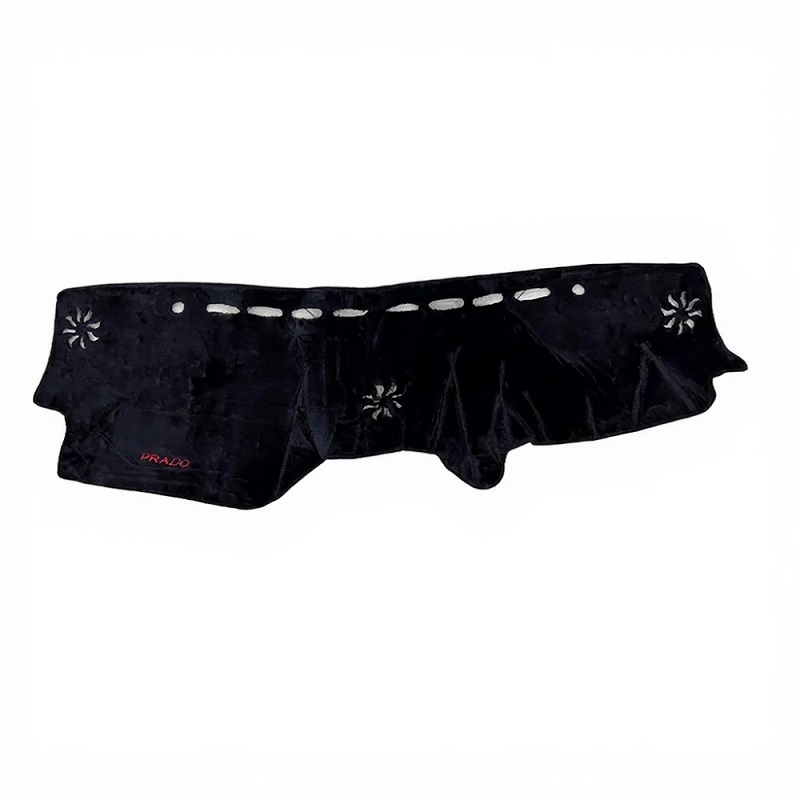 PRADO FJ150 Non Slip Velvet Dashboard Cover
