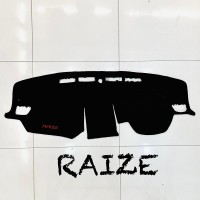 Toyota Raize Non Slip-