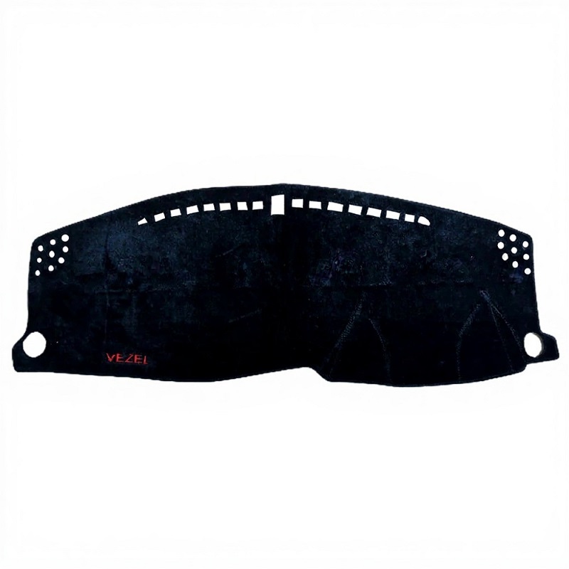 Honda Vezel Non Slip Velvet Dashboard Cover