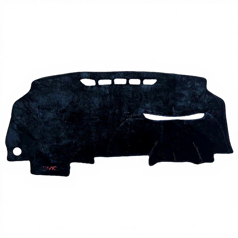 CIVIC 2008-2011 Non Slip Velvet Dashboard Cover