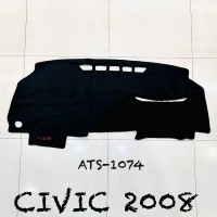 CIVIC 2008-2011 Non Slip-