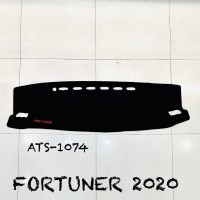 FORTUNER 2016-2024 Non Slip-