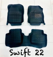 SUZUKI SWIFT 2022 5D Floor-