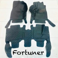 Toyota Fortuner 7D Custom-