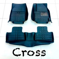 Toyota Corolla Cross 5D-
