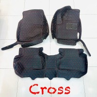 Toyota Corolla Cross 7D-