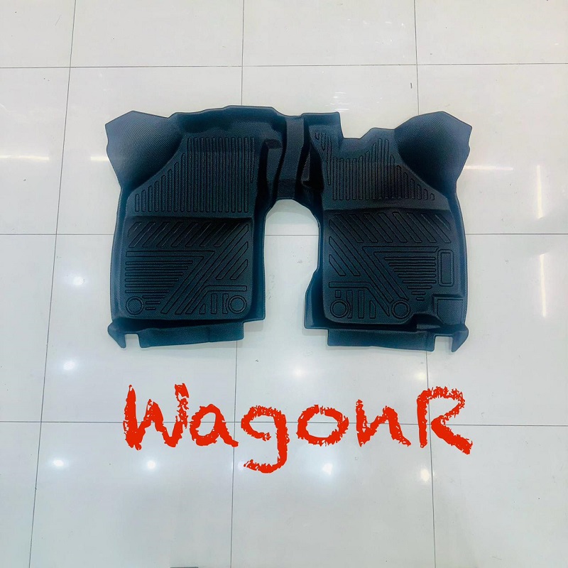 Suzuki Wagon R TPE Floor Mat