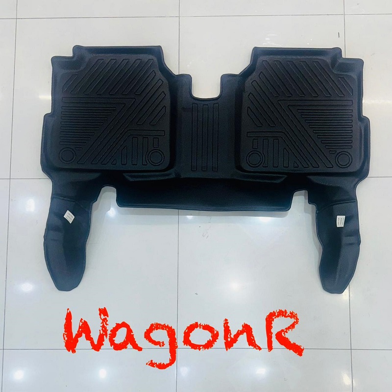 Suzuki Wagon R TPE Floor Mat
