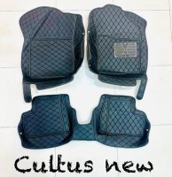 Suzuki Cultus 7D Custom-