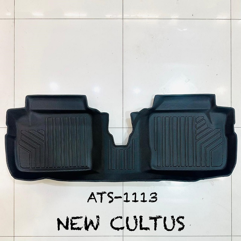 New Suzuki Cultus TPE Floor Mat 2017-2024