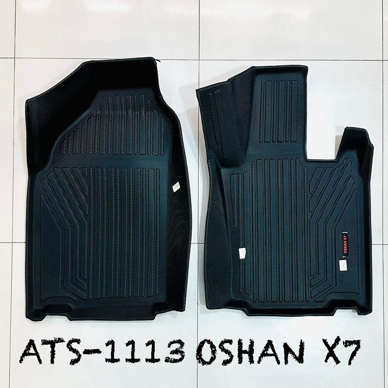 Changan Oshan X7 TPE Floor Mat
