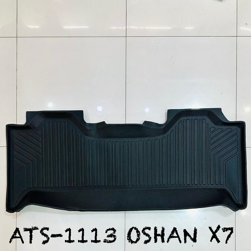 Changan Oshan X7 TPE Floor Mat