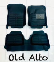 Suzuki Alto Old Model 5D-