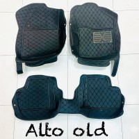 Suzuki Alto Old Model 7D-
