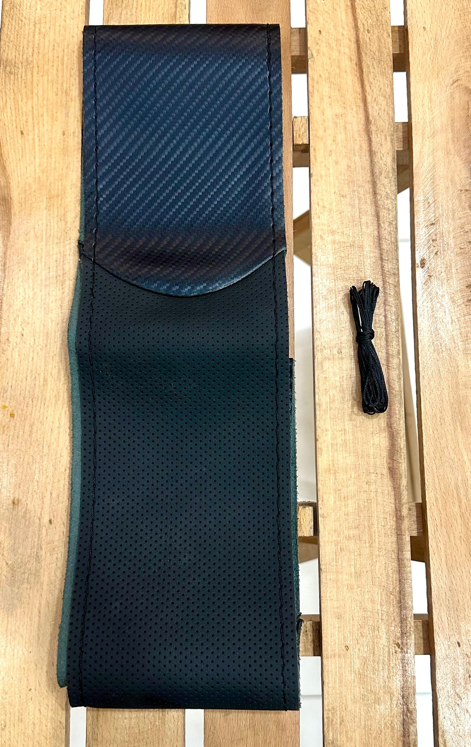 Car Steering Wheel Cover