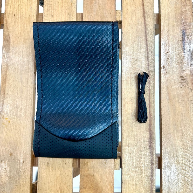 Car Steering Wheel Cover