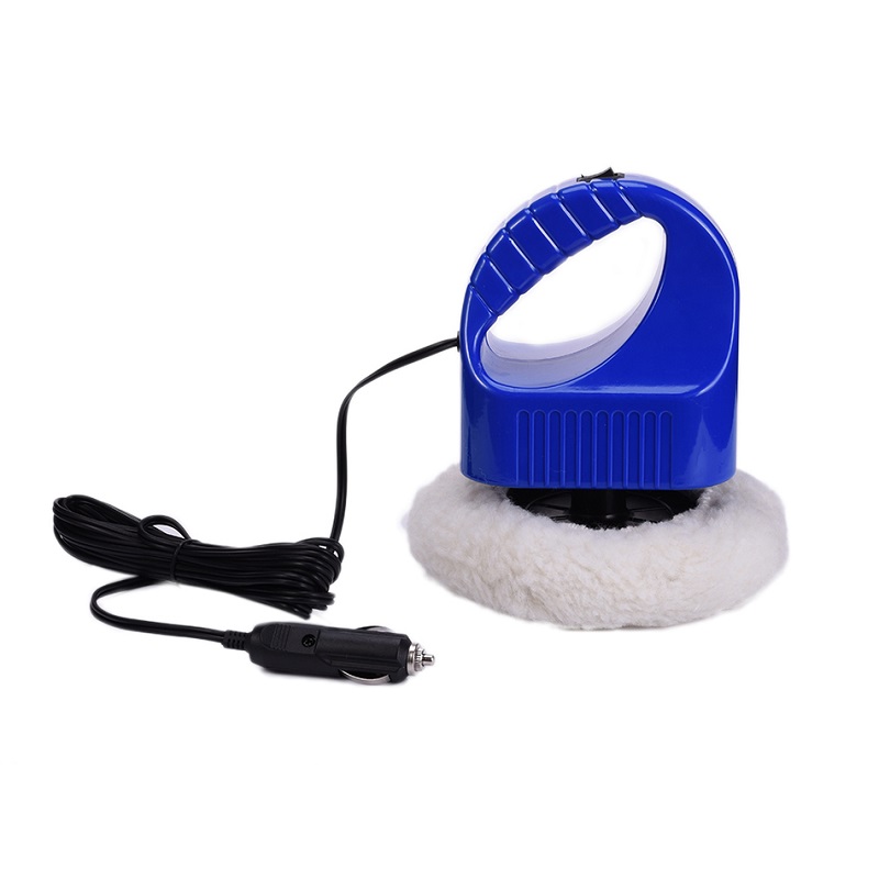 Waxing Machine Car Polishing Machine Car Gloss 12v