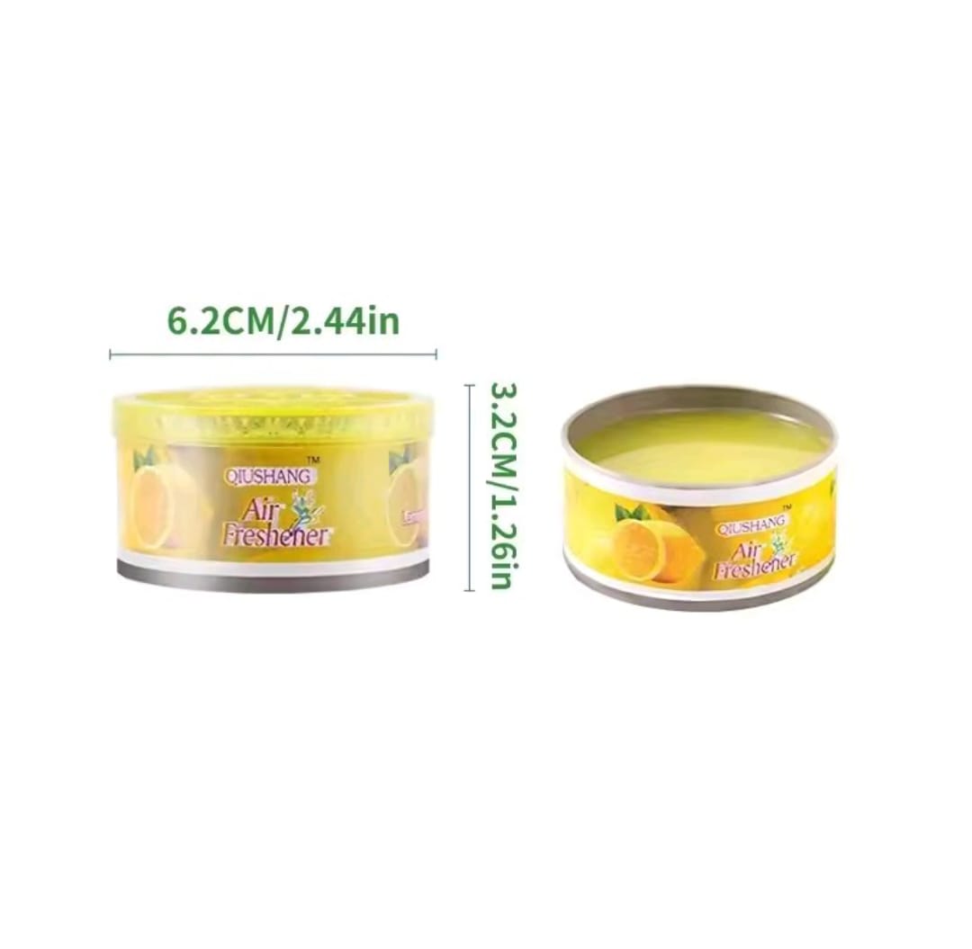 Car Air Freshener Fragrance Long Lasting Indoor