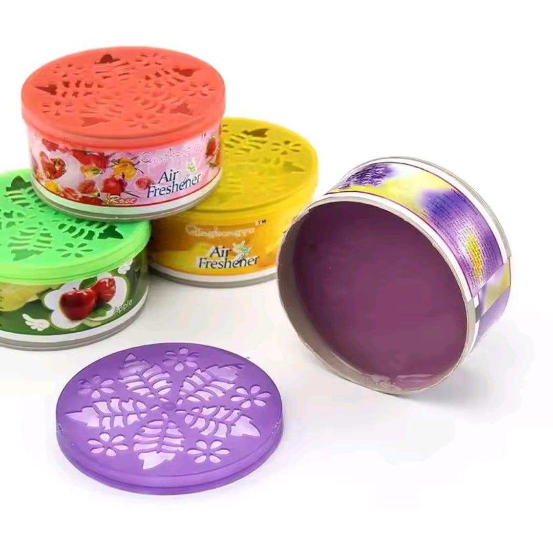 Car Air Freshener Fragrance Long Lasting Indoor