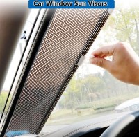 Front Car Retractable-