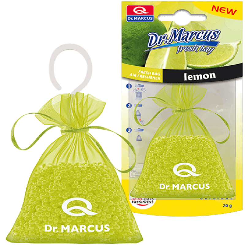 Air freshners Dr. Marcus Fresh Bag