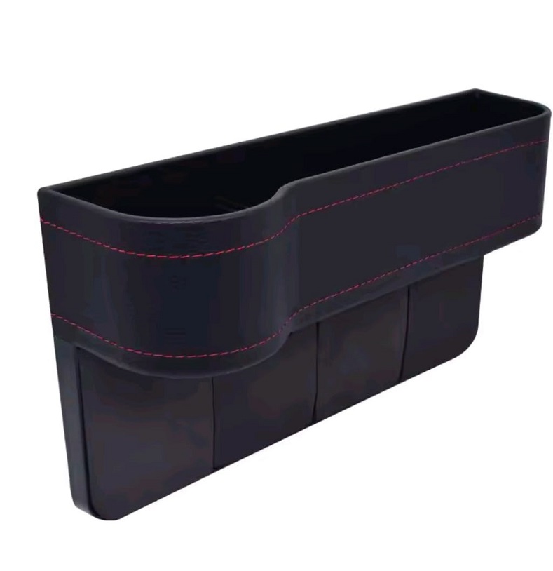 1 PC Seat Gap Storage Box