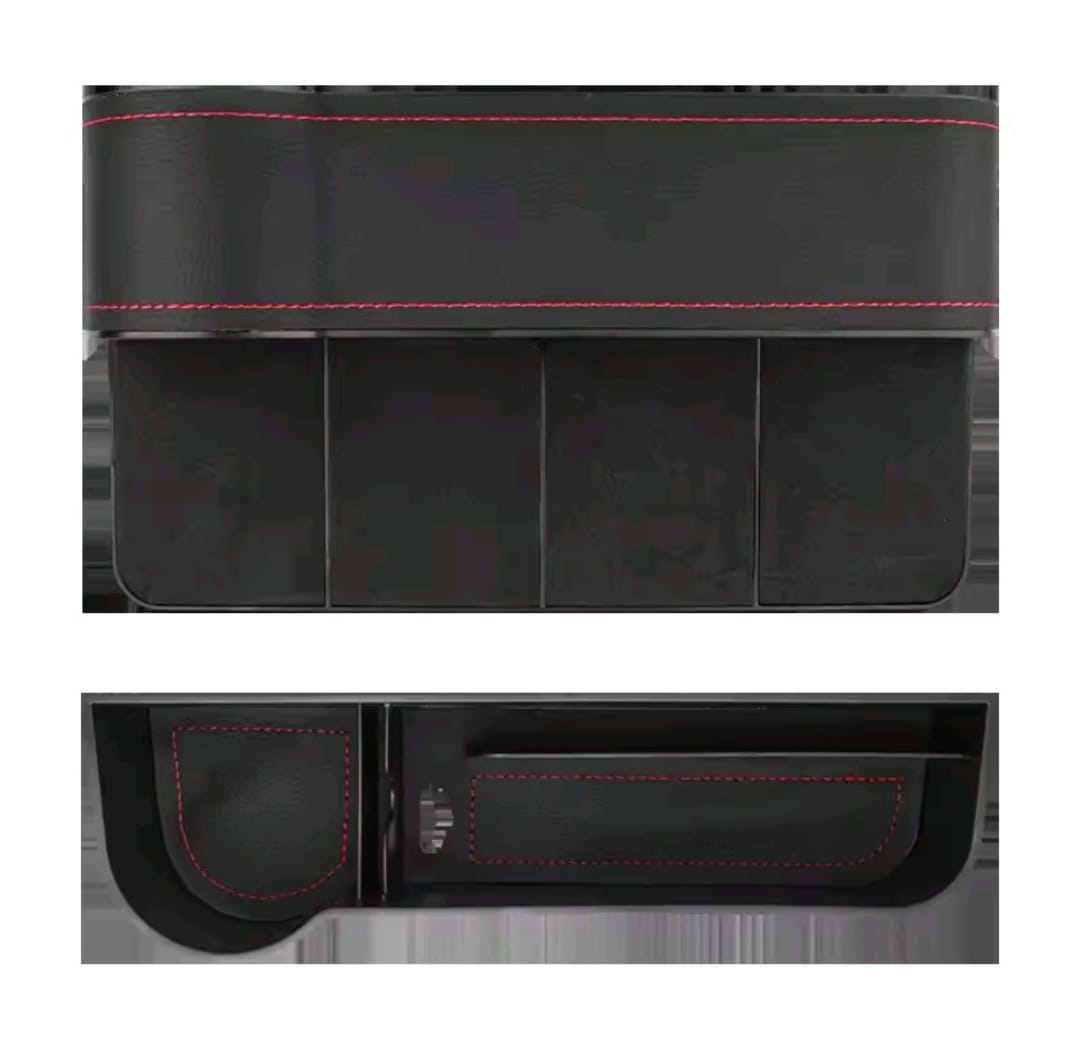1 PC Seat Gap Storage Box