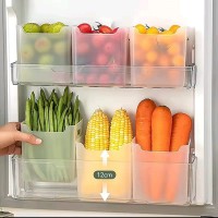 1 Pc Storage Box For Food-