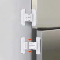Baby Safety Refrigerator-