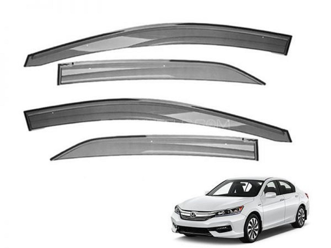 Hyundai Elantra Maximus TXR Air Press 6 Pcs 2021-2024 - Sun Visor
