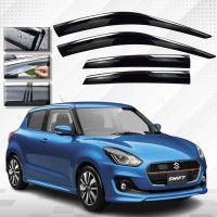 Suzuki Swift TXR Air Press-
