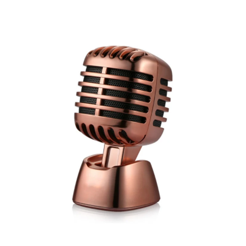 Microphones Seat Air Freshener Perfume Car