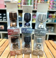 Microphones Seat Air-