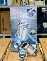 Metal Body 40W 2-Port PD-
