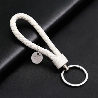 Trendy Leather Cord-