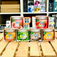 JELLO CAR AIR FRESHNER-