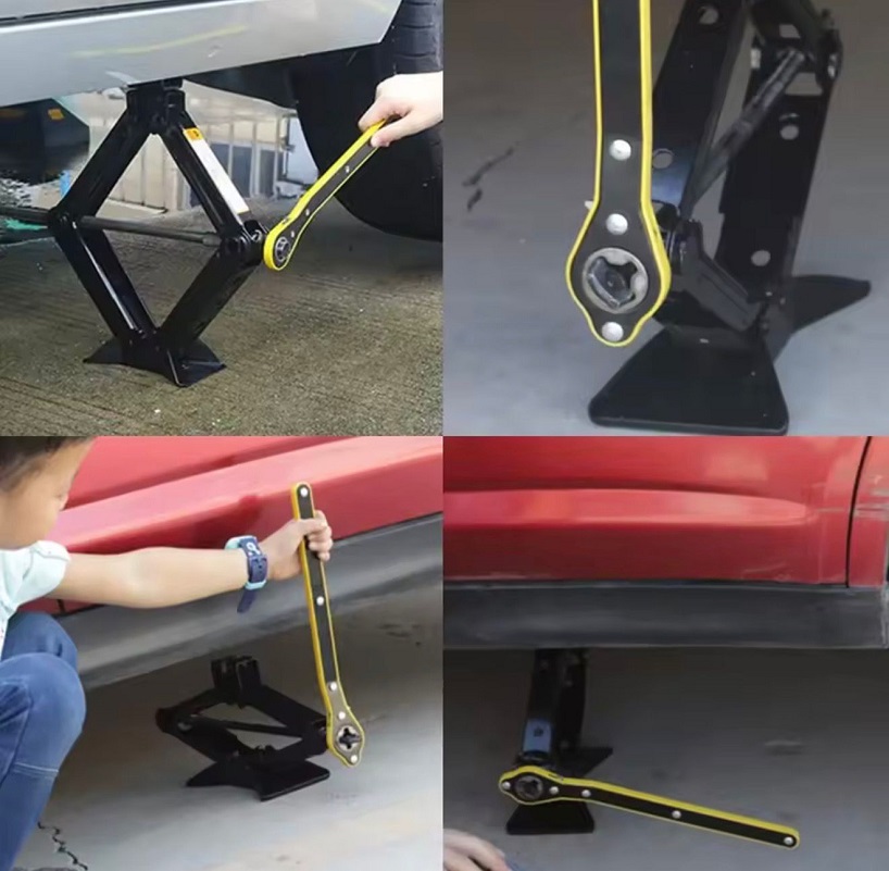 Jack for Car 5 Ton Universal