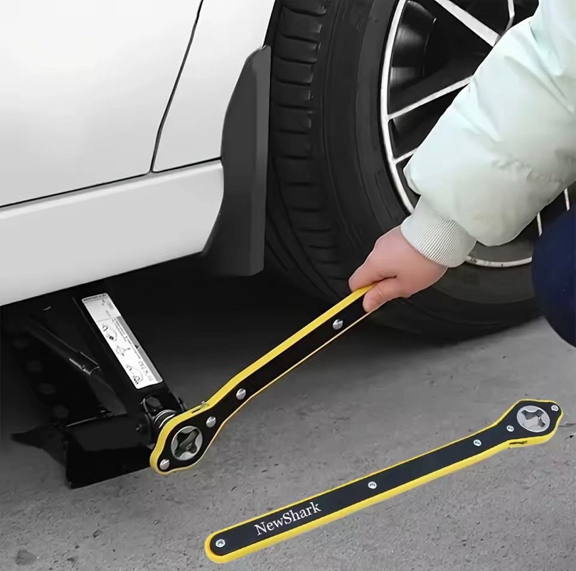Jack for Car 5 Ton Universal