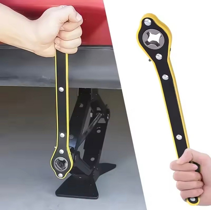 Jack for Car 5 Ton Universal