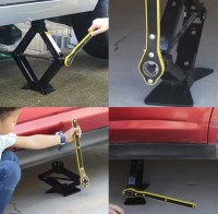 Jack for Car 5 Ton Universal