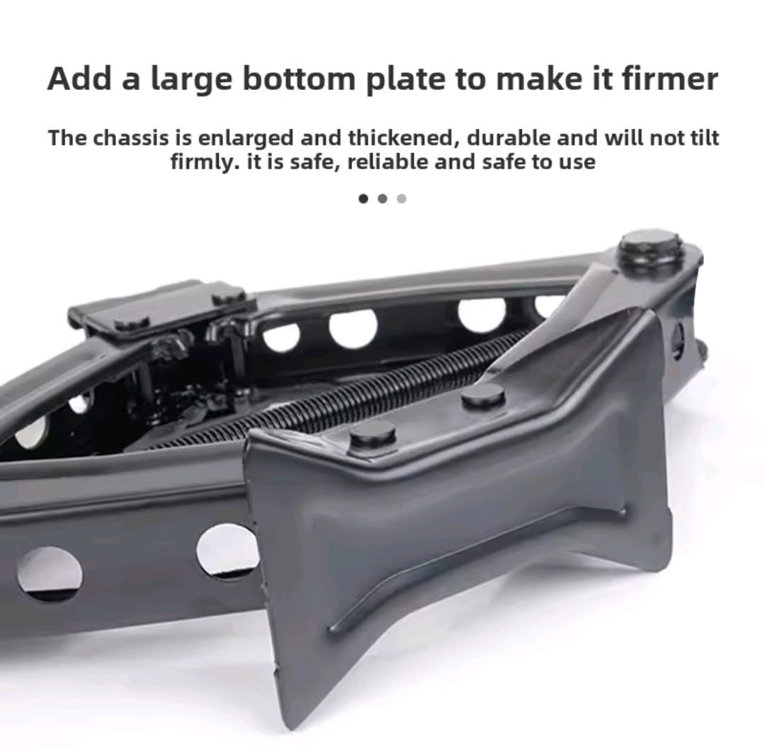 Jack for Car 5 Ton Universal
