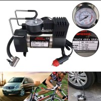 Single Cylinder Air Compressor