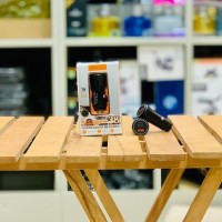 Mini Fast Charging Car-
