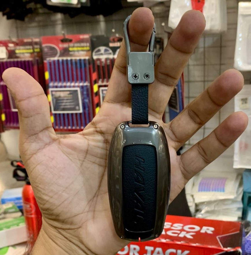  Haval H6 Key Cover With Metal Shell