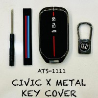  Honda CiVIC X Key Cover-