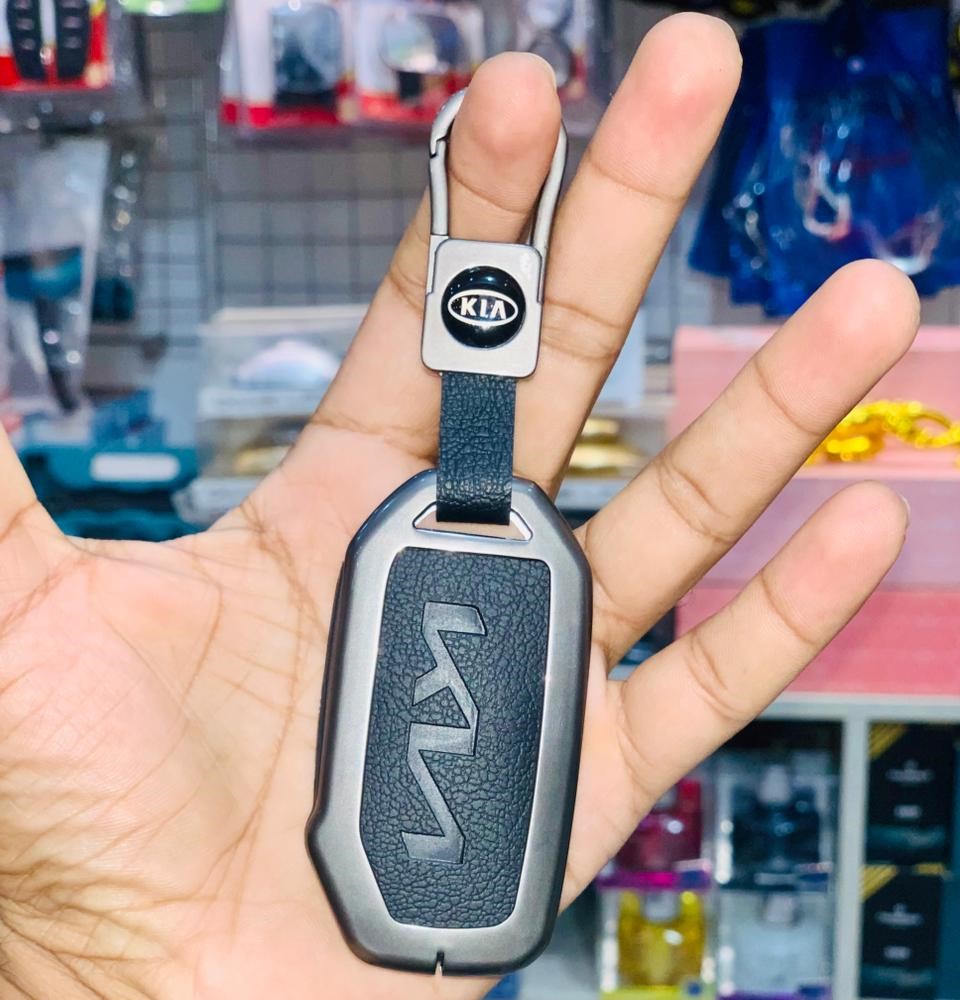 NEW KIA Sportage / ALFA Jack Knife