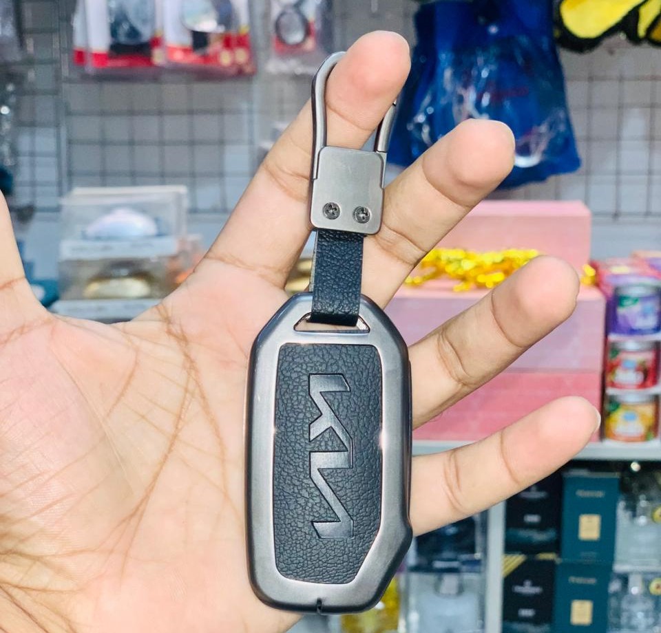 NEW KIA Sportage / ALFA Jack Knife