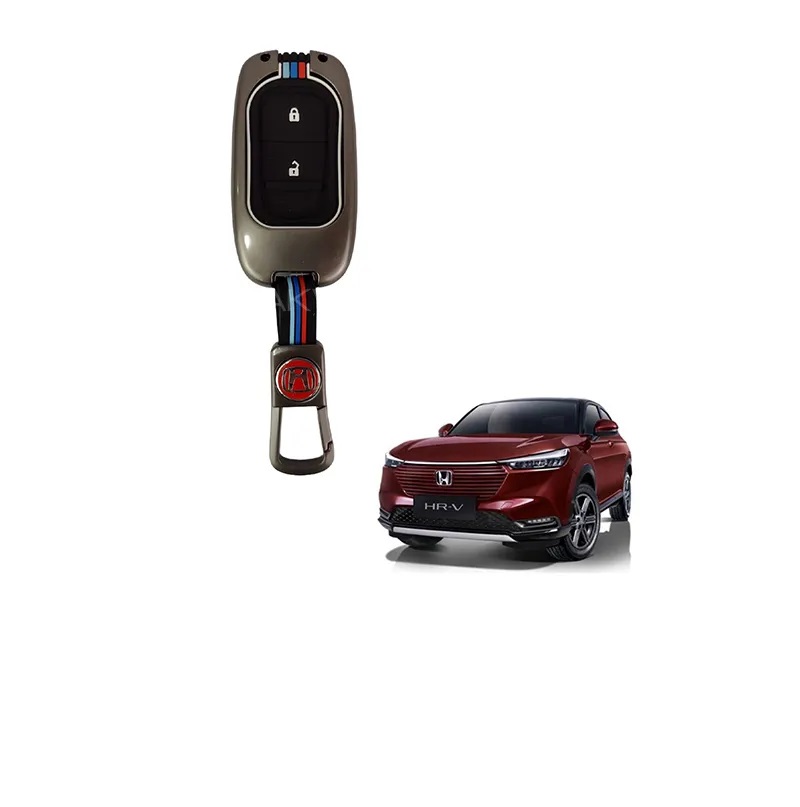  MG HS Metal Zinc Alloy Key Fob 
