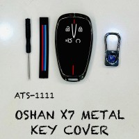 Changan Oshan X7 2022 Key-