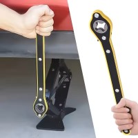 Car Universal Crank Handle-